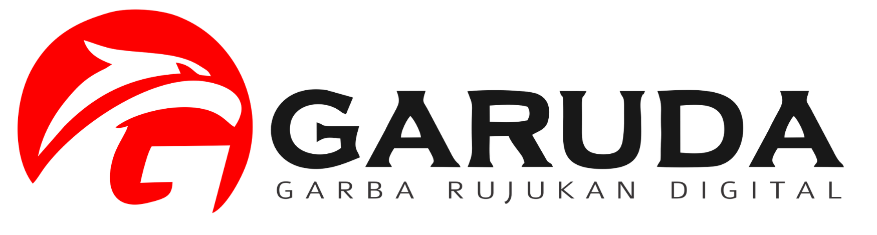 GARUDA Garba Rujukan Digital
