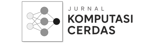 Jurnal Komputasi Cerdas